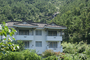 雁荡山山庄